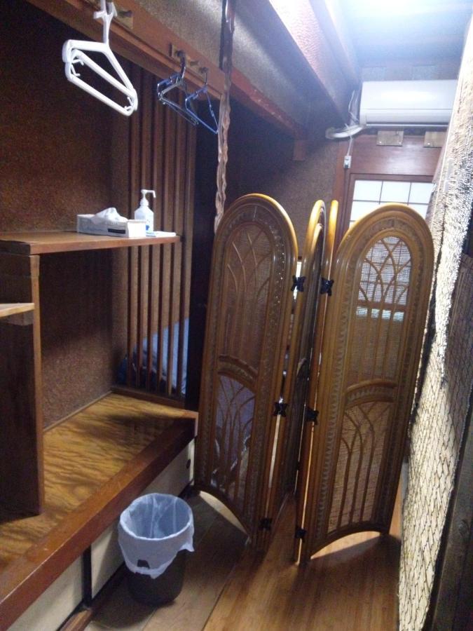 手広beachbackpackers Akaoki Exterior photo