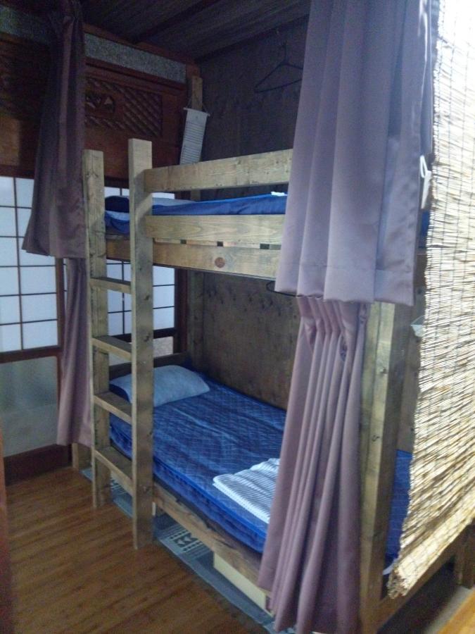 手広beachbackpackers Akaoki Exterior photo