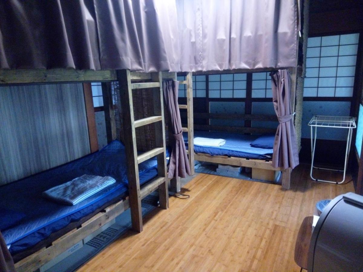手広beachbackpackers Akaoki Exterior photo