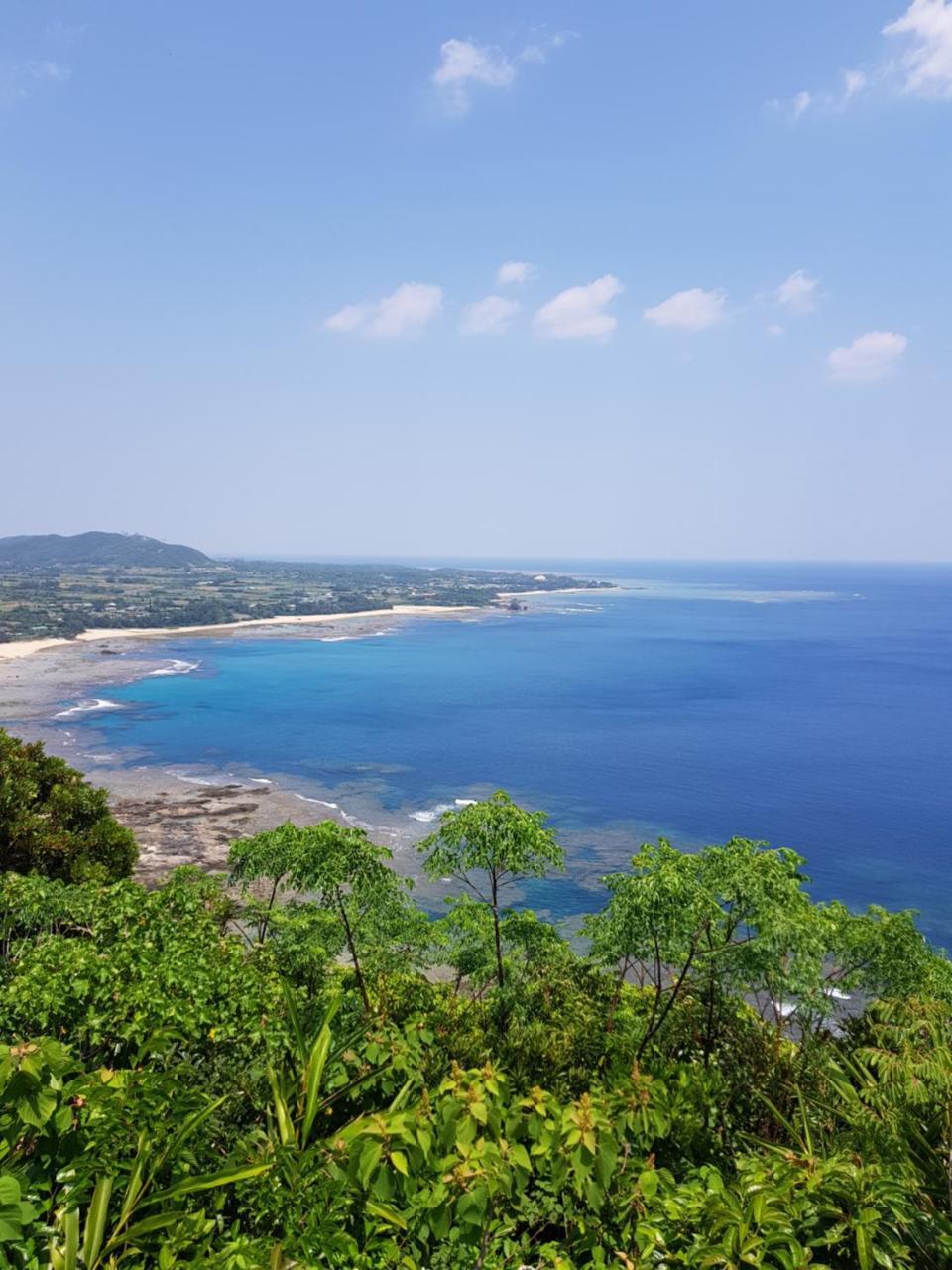 手広beachbackpackers Akaoki Exterior photo