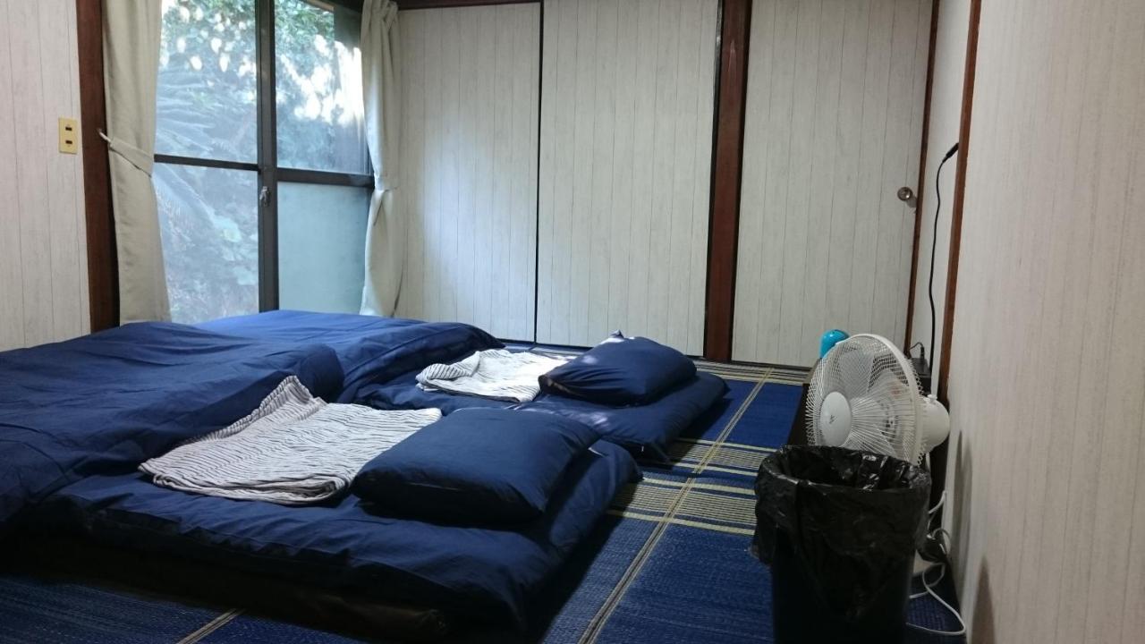 手広beachbackpackers Akaoki Exterior photo