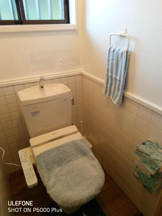 手広beachbackpackers Akaoki Exterior photo