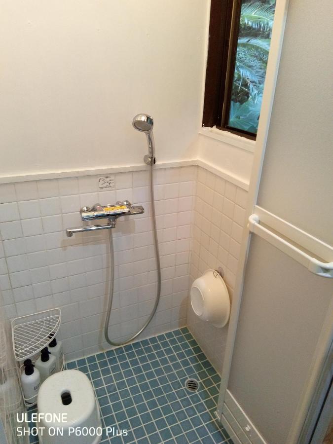手広beachbackpackers Akaoki Exterior photo